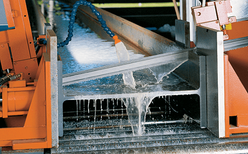 山西加工厂怎样提高带锯床的工作效率？